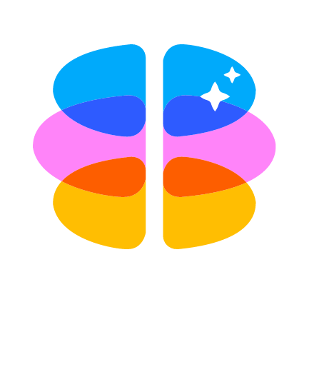site logo